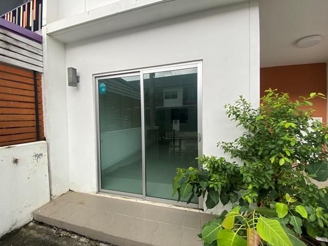 ใช่ 💖 ทาวน์เฮ้าส์ หนองจอก ราคาพิเศษ! 💖 รูปที่ 4