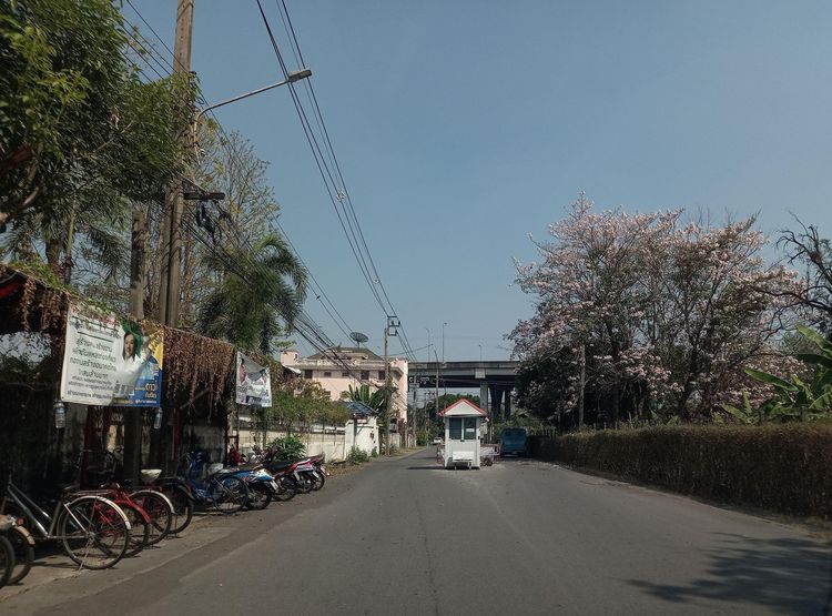 ใช่ 💖 ทาวน์เฮ้าส์ บางเขน ราคาพิเศษ! 💖 รูปที่ 3