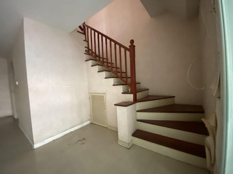 ใช่ 💖 ทาวน์เฮ้าส์ บางเขน ราคาพิเศษ! 💖 รูปที่ 4