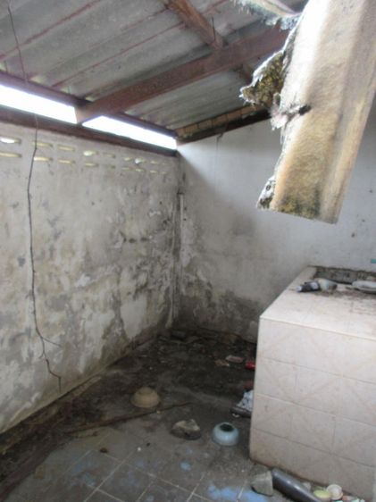 ใช่ 💖 ทาวน์เฮ้าส์ ตลิ่งชัน ราคาพิเศษ! 💖 รูปที่ 4