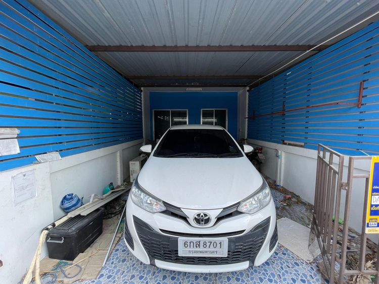 ใช่ 💖 ทาวน์เฮ้าส์ ศรีราชา ราคาพิเศษ! 💖 รูปที่ 4