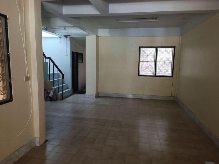 ใช่ 💖 ทาวน์เฮ้าส์ เมืองชุมพร ราคาพิเศษ! 💖 รูปที่ 4