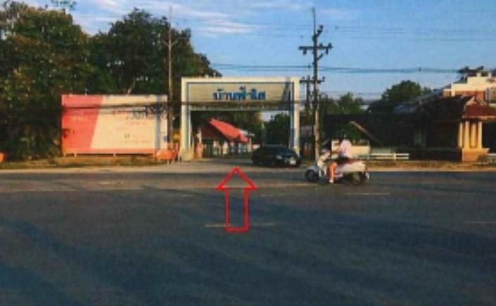 💖 ทาวน์เฮ้าส์ เมืองเชียงราย ราคาพิเศษ! 💖