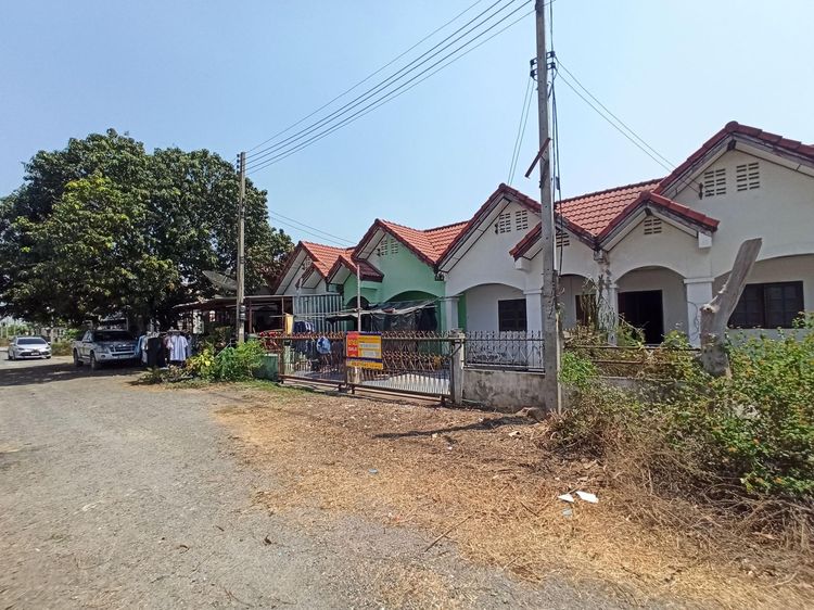 ใช่ 💖 ทาวน์เฮ้าส์ เลาขวัญ ราคาพิเศษ! 💖 รูปที่ 3