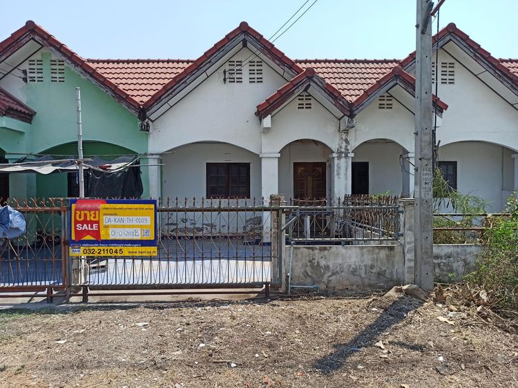 ใช่ 💖 ทาวน์เฮ้าส์ เลาขวัญ ราคาพิเศษ! 💖