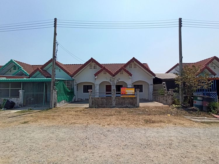 ใช่ 💖 ทาวน์เฮ้าส์ เลาขวัญ ราคาพิเศษ! 💖 รูปที่ 2