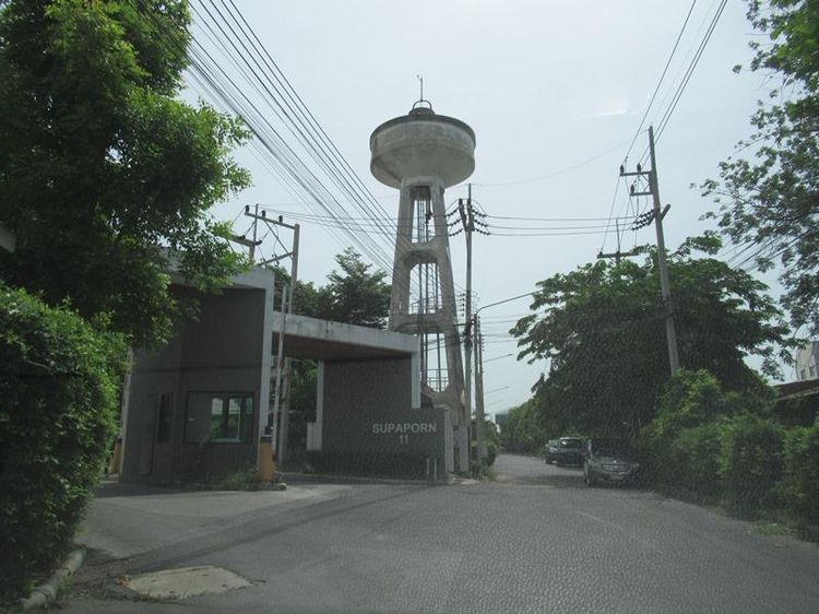 ใช่ 💖 ทาวน์เฮ้าส์ สามพราน ราคาพิเศษ! 💖 รูปที่ 2