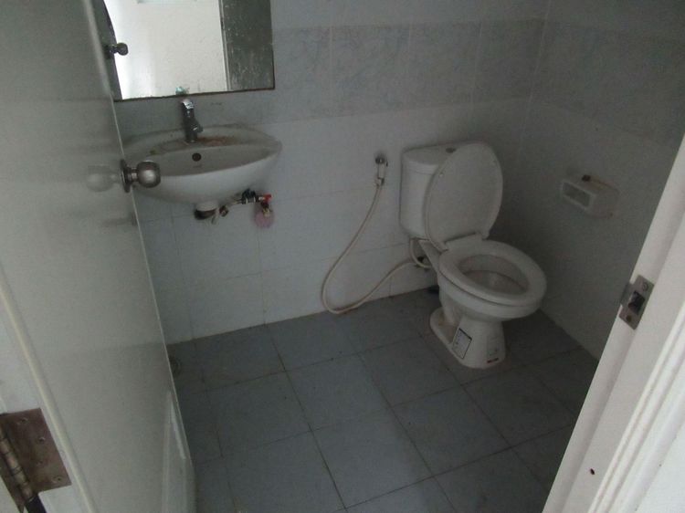 ใช่ 💖 ทาวน์เฮ้าส์ สามพราน ราคาพิเศษ! 💖 รูปที่ 3