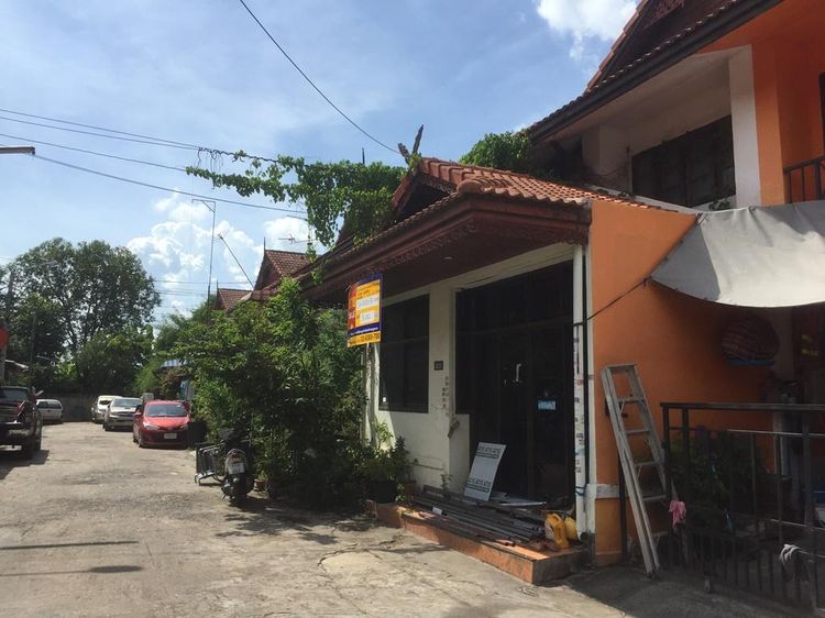 ใช่ 💖 ทาวน์เฮ้าส์ บางบัวทอง ราคาพิเศษ! 💖 รูปที่ 3