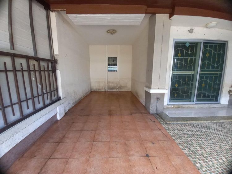 ใช่ 💖 ทาวน์เฮ้าส์ บางกรวย ราคาพิเศษ! 💖 รูปที่ 2