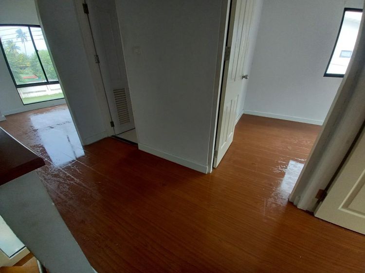 ใช่ 💖 ทาวน์เฮ้าส์ บางกรวย ราคาพิเศษ! 💖 รูปที่ 4