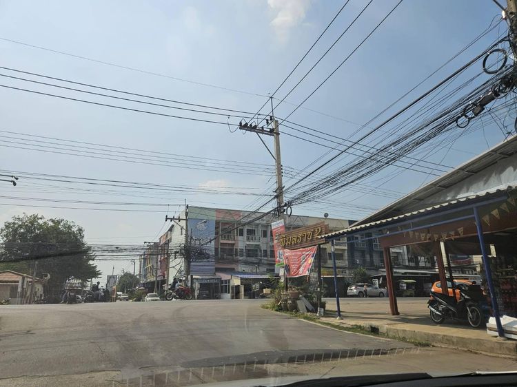 ใช่ 💖 ทาวน์เฮ้าส์ บางบัวทอง ราคาพิเศษ! 💖 รูปที่ 2