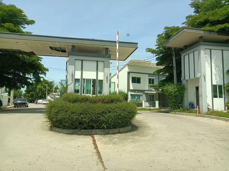 ใช่ 💖 ทาวน์เฮ้าส์ บางบัวทอง ราคาพิเศษ! 💖 รูปที่ 4