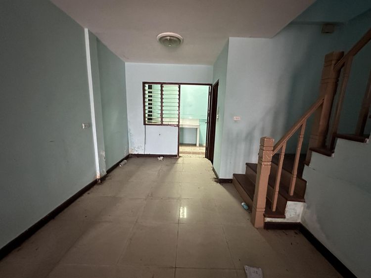 ใช่ 💖 ทาวน์เฮ้าส์ ไทรน้อย ราคาพิเศษ! 💖 รูปที่ 3