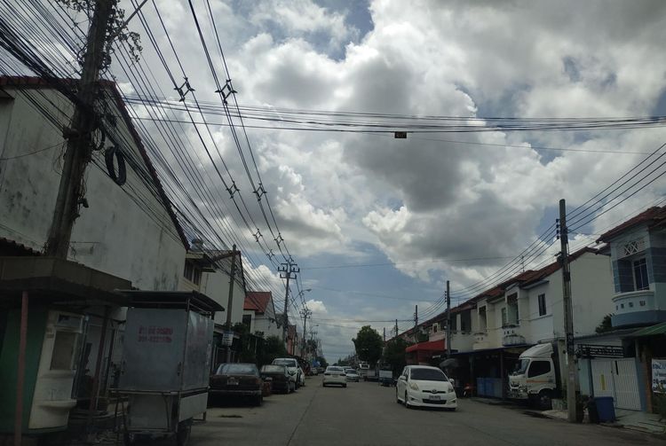 ใช่ 💖 ทาวน์เฮ้าส์ บางบัวทอง ราคาพิเศษ! 💖 รูปที่ 4