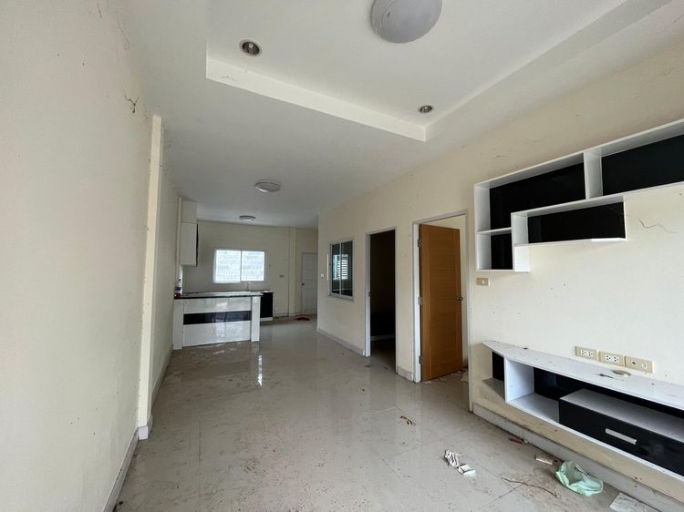 ใช่ 💖 ทาวน์เฮ้าส์ เมืองนครราชสีมา ราคาพิเศษ! 💖 รูปที่ 3