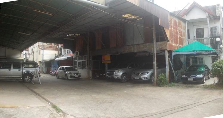 💖 ทาวน์เฮ้าส์ เมืองปราจีนบุรี ราคาพิเศษ! 💖