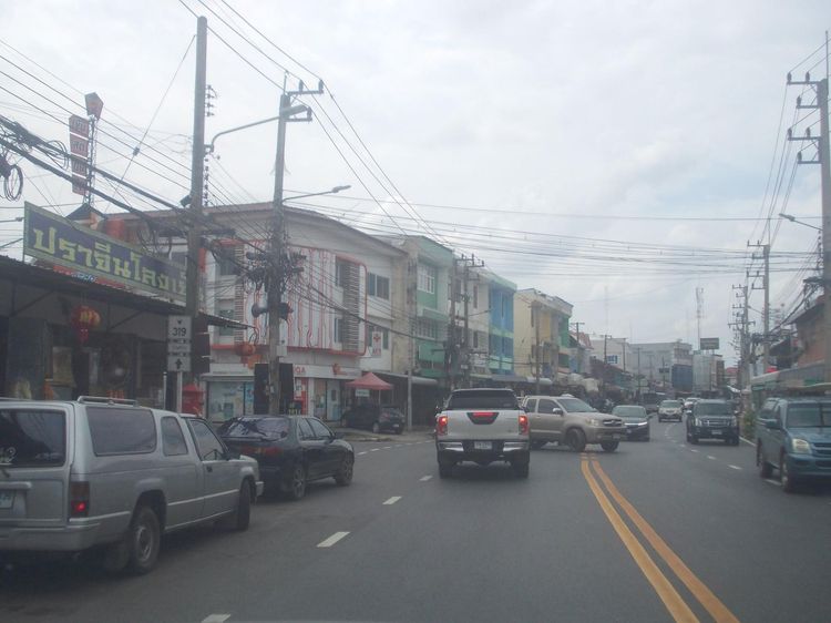 ใช่ 💖 ทาวน์เฮ้าส์ เมืองปราจีนบุรี ราคาพิเศษ! 💖 รูปที่ 4