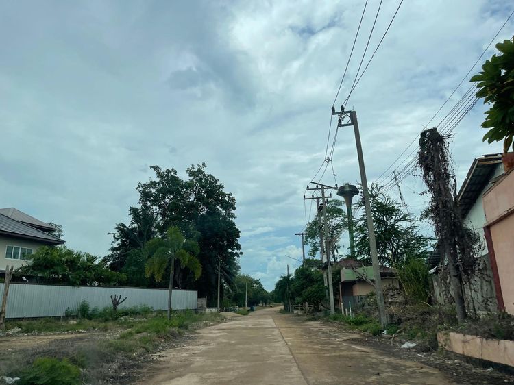 ใช่ 💖 ทาวน์เฮ้าส์ สากเหล็ก ราคาพิเศษ! 💖 รูปที่ 3