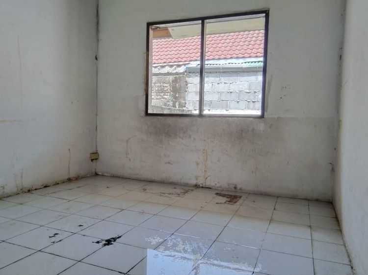 ใช่ 💖 ทาวน์เฮ้าส์ ธัญบุรี ราคาพิเศษ! 💖 รูปที่ 4