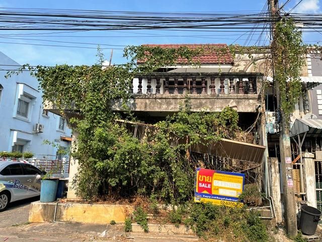 ใช่ 💖 ทาวน์เฮ้าส์ เมืองปทุมธานี ราคาพิเศษ! 💖 รูปที่ 3