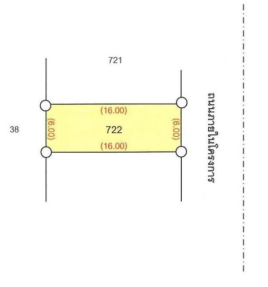 ใช่ 💖 ทาวน์เฮ้าส์ ลำลูกกา ราคาพิเศษ! 💖 รูปที่ 3