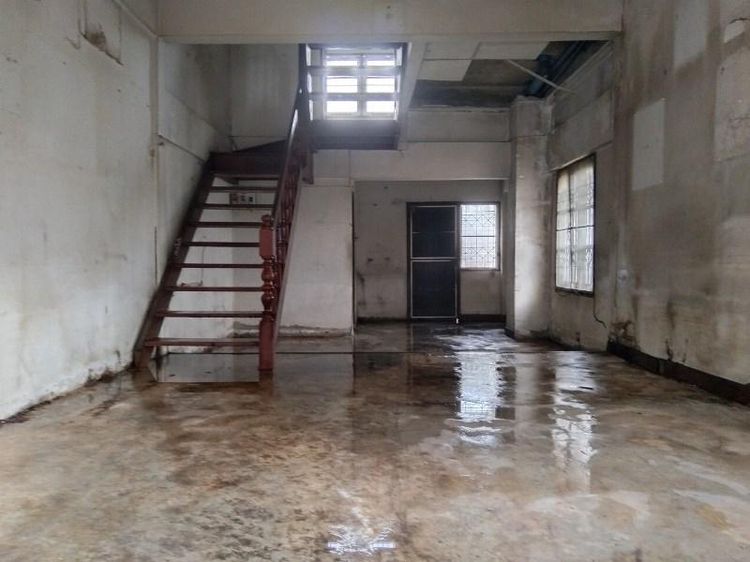 ใช่ 💖 ทาวน์เฮ้าส์ ธัญบุรี ราคาพิเศษ! 💖 รูปที่ 2