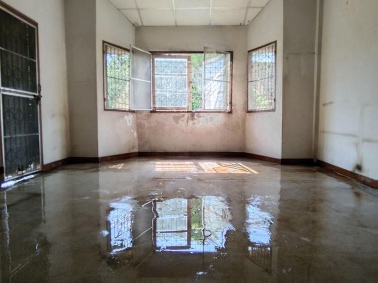 ใช่ 💖 ทาวน์เฮ้าส์ ธัญบุรี ราคาพิเศษ! 💖 รูปที่ 3