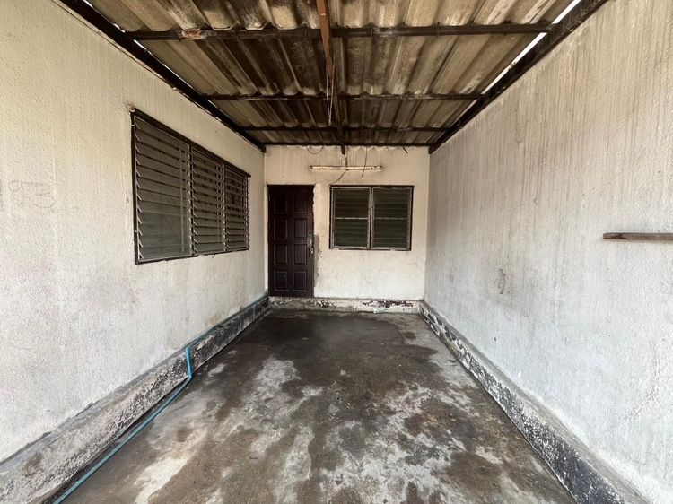 ใช่ 💖 ทาวน์เฮ้าส์ ธัญบุรี ราคาพิเศษ! 💖 รูปที่ 3