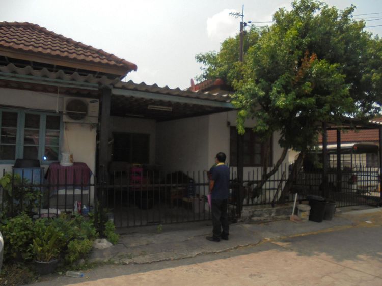 💖 ทาวน์เฮ้าส์ ธัญบุรี ราคาพิเศษ! 💖