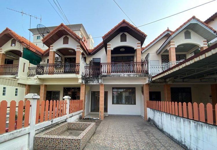 ใช่ 💖 ทาวน์เฮ้าส์ เมืองระยอง ราคาพิเศษ! 💖 รูปที่ 2