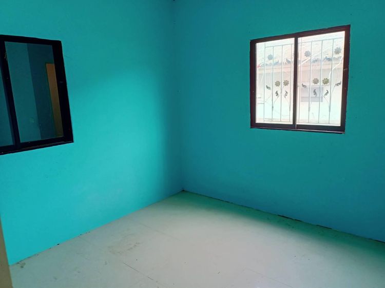 ใช่ 💖 ทาวน์เฮ้าส์ ปลวกแดง ราคาพิเศษ! 💖 รูปที่ 3