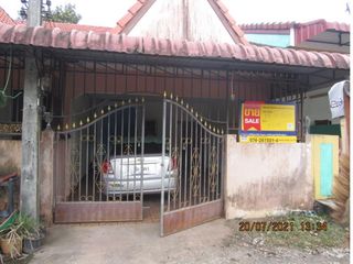 💖 ทาวน์เฮ้าส์ สะเดา ราคาพิเศษ! 💖