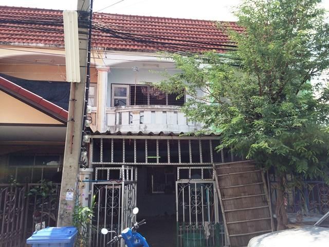 💖 ทาวน์เฮ้าส์ พระสมุทรเจดีย์ ราคาพิเศษ! 💖