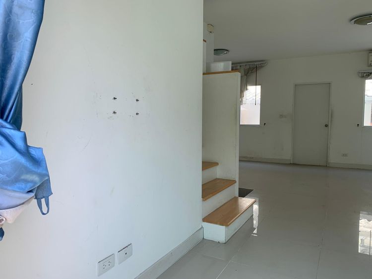 ใช่ 💖 ทาวน์เฮ้าส์ พระประแดง ราคาพิเศษ! 💖 รูปที่ 4