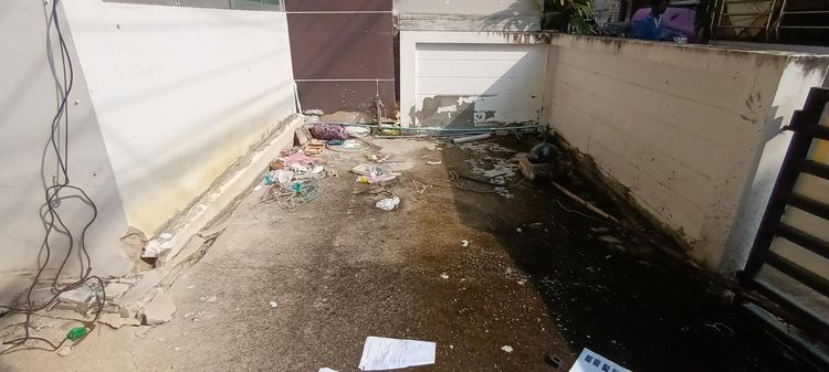 ใช่ 💖 ทาวน์เฮ้าส์ พระสมุทรเจดีย์ ราคาพิเศษ! 💖 รูปที่ 4