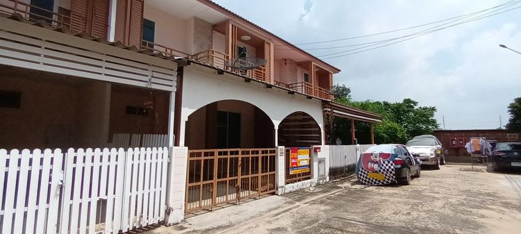 ใช่ 💖 ทาวน์เฮ้าส์ พระสมุทรเจดีย์ ราคาพิเศษ! 💖 รูปที่ 2