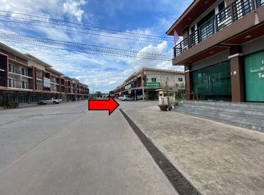 💖 ทาวน์เฮ้าส์ หนองแค ราคาพิเศษ! 💖