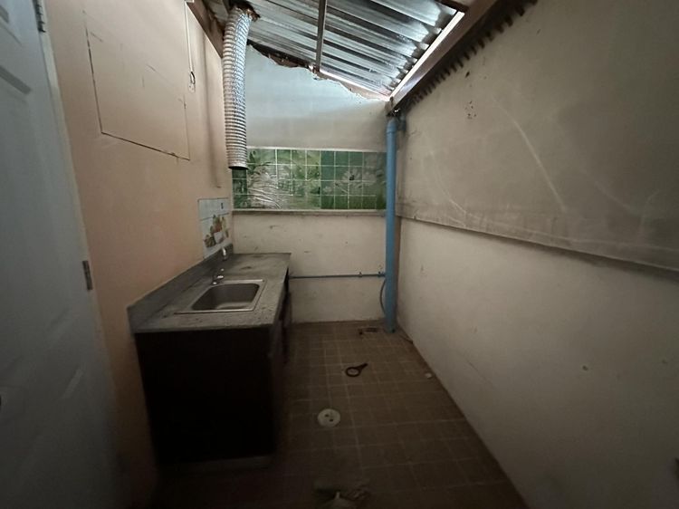 💖 ทาวน์เฮ้าส์ หนองแค ราคาพิเศษ! 💖