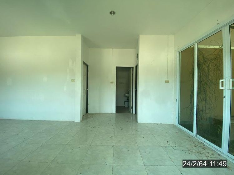 ใช่ 💖 ทาวน์เฮ้าส์ เมืองสุราษฎร์ธานี ราคาพิเศษ! 💖 รูปที่ 4