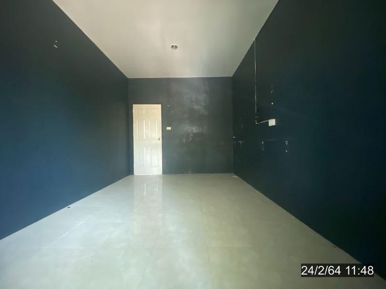 ใช่ 💖 ทาวน์เฮ้าส์ เมืองสุราษฎร์ธานี ราคาพิเศษ! 💖 รูปที่ 3