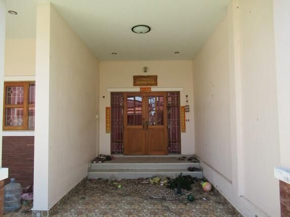 ใช่ 💖 ทาวน์เฮ้าส์ เมืองตรัง ราคาพิเศษ! 💖 รูปที่ 2