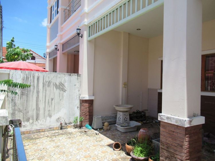 ใช่ 💖 ทาวน์เฮ้าส์ เมืองตรัง ราคาพิเศษ! 💖 รูปที่ 3