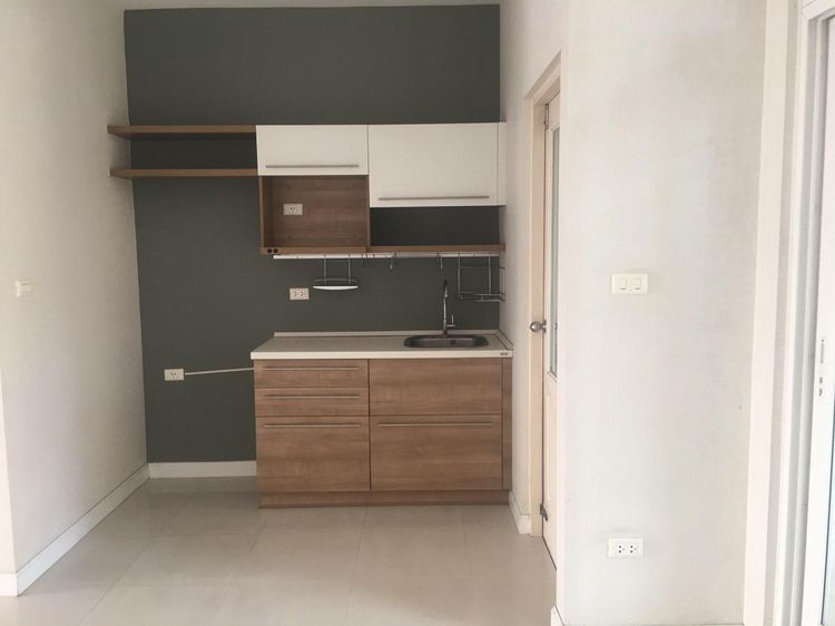 ใช่ 💖 ทาวน์เฮ้าส์ บางขุนเทียน ราคาพิเศษ! 💖 รูปที่ 3