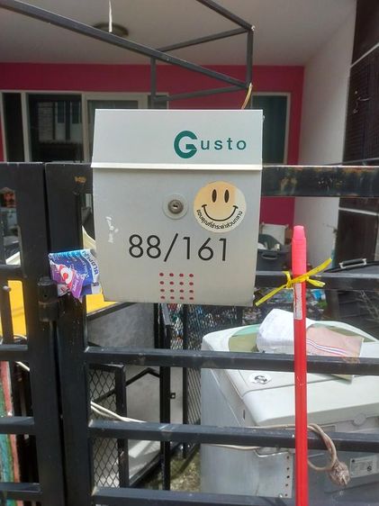 ใช่ 💖 ทาวน์เฮ้าส์ บางกรวย ราคาพิเศษ! 💖 รูปที่ 2