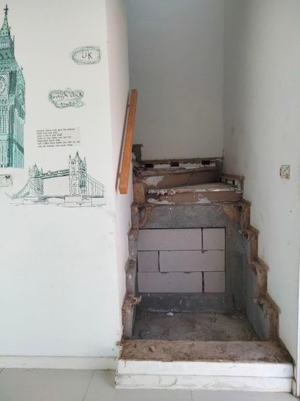 ใช่ 💖 ทาวน์เฮ้าส์ พระสมุทรเจดีย์ ราคาพิเศษ! 💖 รูปที่ 3