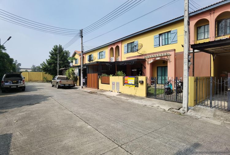 ใช่ 💖 ทาวน์เฮ้าส์ วังน้อย ราคาพิเศษ! 💖 รูปที่ 3