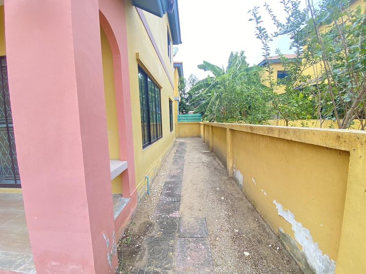 ใช่ 💖 ทาวน์เฮ้าส์ วังน้อย ราคาพิเศษ! 💖 รูปที่ 4