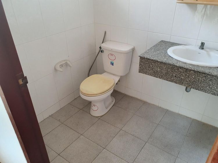 ใช่ 💖 ทาวน์เฮ้าส์ บางพลัด ราคาพิเศษ! 💖 รูปที่ 3