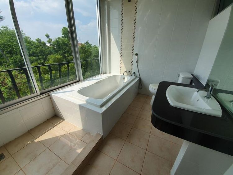 ใช่ 💖 ทาวน์เฮ้าส์ บางขุนเทียน ราคาพิเศษ! 💖 รูปที่ 4